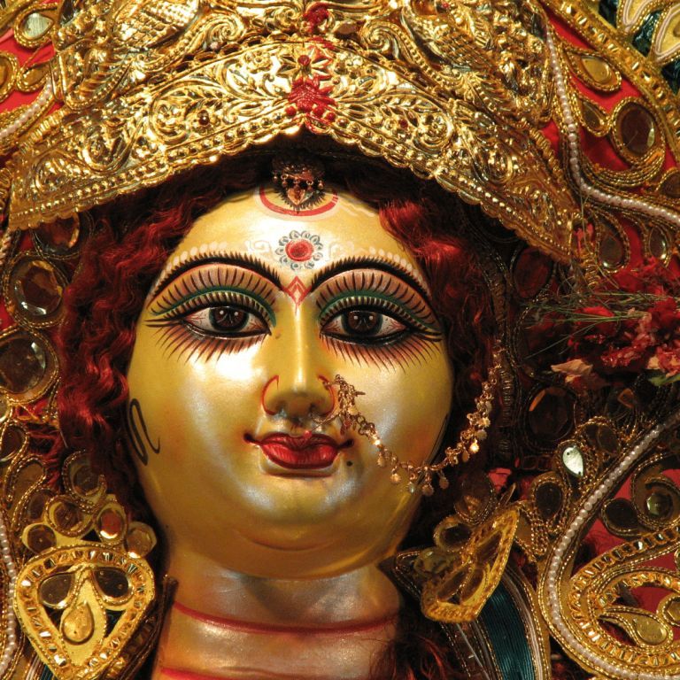 Read more about the article Baglamukhi Mata secret sabar mantra – thing to defeat big enemies